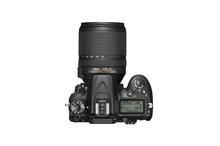 Nikon D7200 DSLR Camera With 18-140mm Lens Free Camera Bag and 16GB Memory Card (Black)