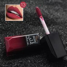 SALE-2019 hot waterproof lip gloss matte liquid lipstick