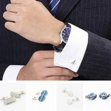 High Quality Vintage Men Stainless Steel Cuff