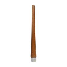 Tan Brown Cricket Bat Grip Applicator Cone
