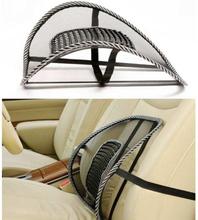 Multipurpose Car Back Seat Support