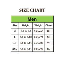 Men Fashion Warm Hoodies