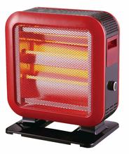 Electron  El-319 Double Face Quartz Heater