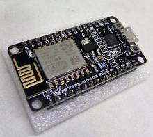 NodeMCU CP2102 (Arduino Like Hardware)