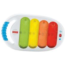 Fisher Price Deluxe Electronic Xylophonen Toy- BLT38