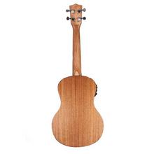 Qiered 26 inch" High Quality Ukulele with Tuner