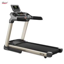 Light Commercial Motorized Treadmill (GT3) - Daily Youth