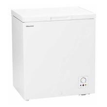 Hisense FC-19DD4SA, 145 Litres Chest Freezer