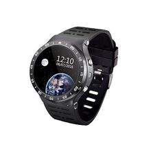 S99A Smart Watch Android MTK6580 Quad-Core GPS WiFi 3G Pedometer Heart Rate