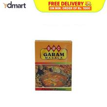 BMC Garam Masala, 100g