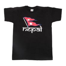 Nepal Flag TS 7a