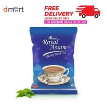 Welcome Royal Assam Tea - 500 gm (Pouch)