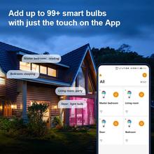 IMOU B5 Smart Color Light Bulb