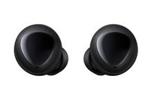 Samsung Galaxy Buds, Bluetooth True Wireless Earbuds (Wireless Charging Case Included), Black