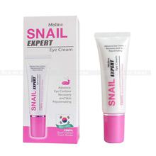 Mistine Snail Expert Eye Cream - 10g