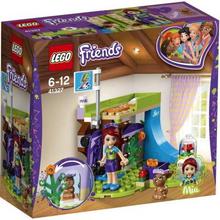 LEGO Mia's Bedroom Building Toy -  41327