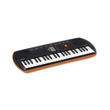 Casio KM15 Portable Keyboard With 44 Keys, SA-76