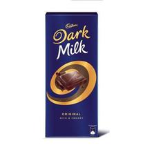 Cadbury Dairy Milk Original, 72gm