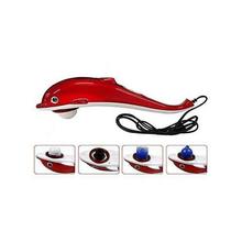 Red Dolphin Infrared Body Massager