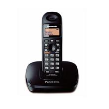 Panasonic Single Line 2.4GHz KX-TG3611SX Digital Cordless Telephone