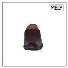 Mely Loafer Shoes for Men (Black L003)