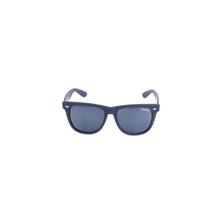GREY JACK 400% UV Protected Classic Wayfarers Black Gradient Horn Rimmed Sunglasses  (Unisex)