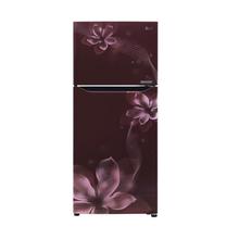 LG 186ltr Single Door Refrigerator GL-B200HRLN