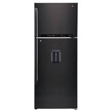 LG 422 Ltr Frost Free Double Door Refrigerator(GL-B432BS)