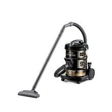 Hitachi 2000w Bag Type Vacuum Cleaner CV950(BK) - Black - (UNI2)