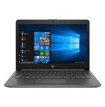 HP 14 BS/ i3 7th Gen/ 4GB RAM/ 1TB HDD/ Intel HD Graphics/ 14 Inch Laptop with FREE Laptop Bag and Mouse