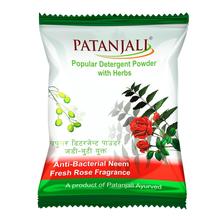 Patanjali Popular Detergent Powder With Herbs 500 Gm