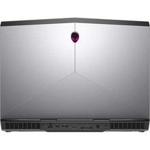 Alienware 15 R3/ i7/ 7th Gen/ 16 GB/ 1 TB + 256 GB/ 8 GB NVIDIA GeForce Graphics/ 15.6 Full HD Laptop - Black"