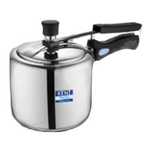 3 Ltr Steel Pressure Cooker