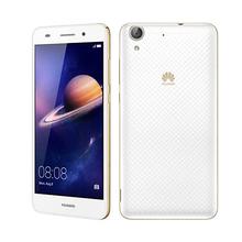 HUAWEI Y6II (CAM-L21)5.5" (2GB/16GB) 4G Smart Mobile Phone- Silver