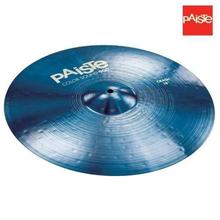 Paiste Color Sound 900 Blue Crash-16"