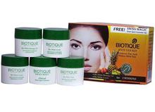 BIOTIQUE ANTI TAN FACIAL KIT (75G)