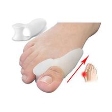 Silicone Toe Separator