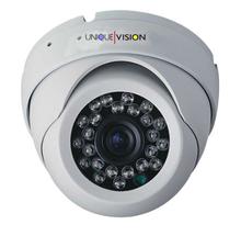 UV- AHDDX318 AHD Dome Camera