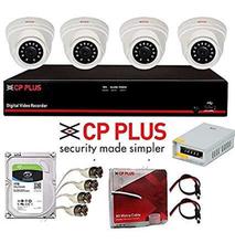 2MP HD CCTV CAMERA KIT