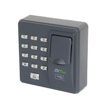 ZKTECO X7 Fingerprint Reader With Flip Lock - Warm Grey