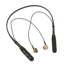 BY-M03 Wireless Bluetooth Sport In-Ear Earphone - Black