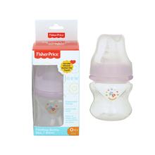 Fisher-Price Ultracare Regular Neck 60ML Feeding Bottle