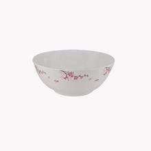 Servewell Pink Round Veg Bowl 4″