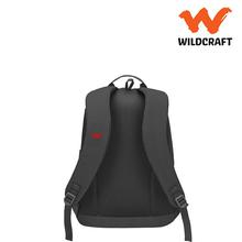 Wildcraft Aska Bagpack- 8903338042242 - Black