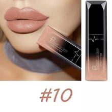 SALE- PUDAIER Waterproof batom Velvet Liquid Lipstick