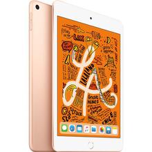 Apple 7.9" iPad mini (Early 2019, 256GB, Wi-Fi Only, Gold)