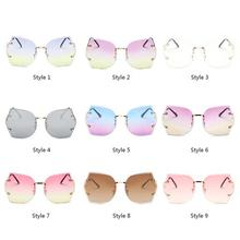 Fashion Unisex Ocean Film Cycling Eyewear Sunglasses