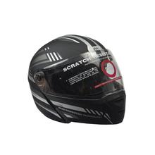 Mavox OX10 Motorbike Helmet