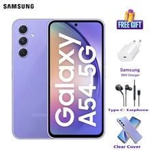 Samsung Galaxy A54 5G (8GB+256GB)