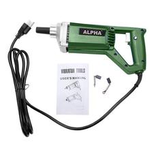 Alpha 2000W 3hp Vibrator A11200